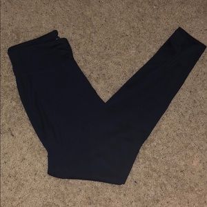 danskin leggings